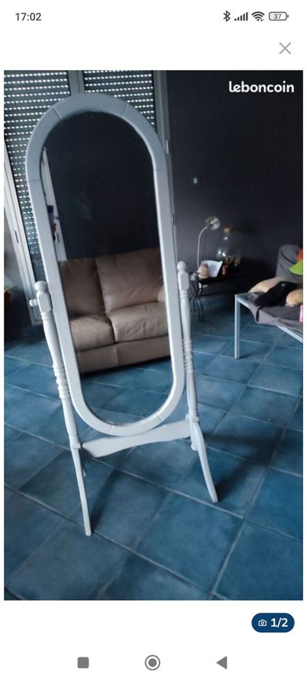 Psyche ( miroir) Meubles