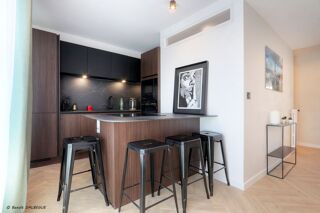  Appartement à vendre 4 pièces 82 m²
