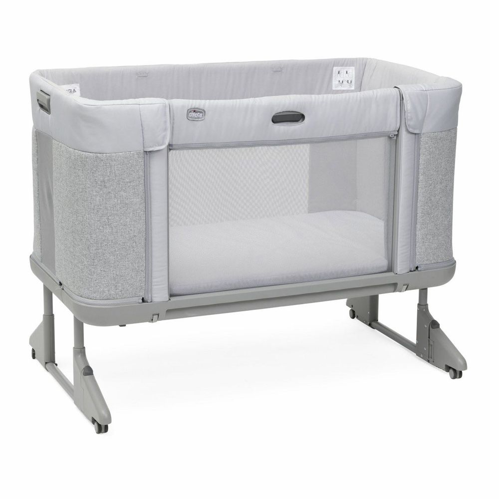 lit cododo Chicco Next2me forever Mobilier enfants