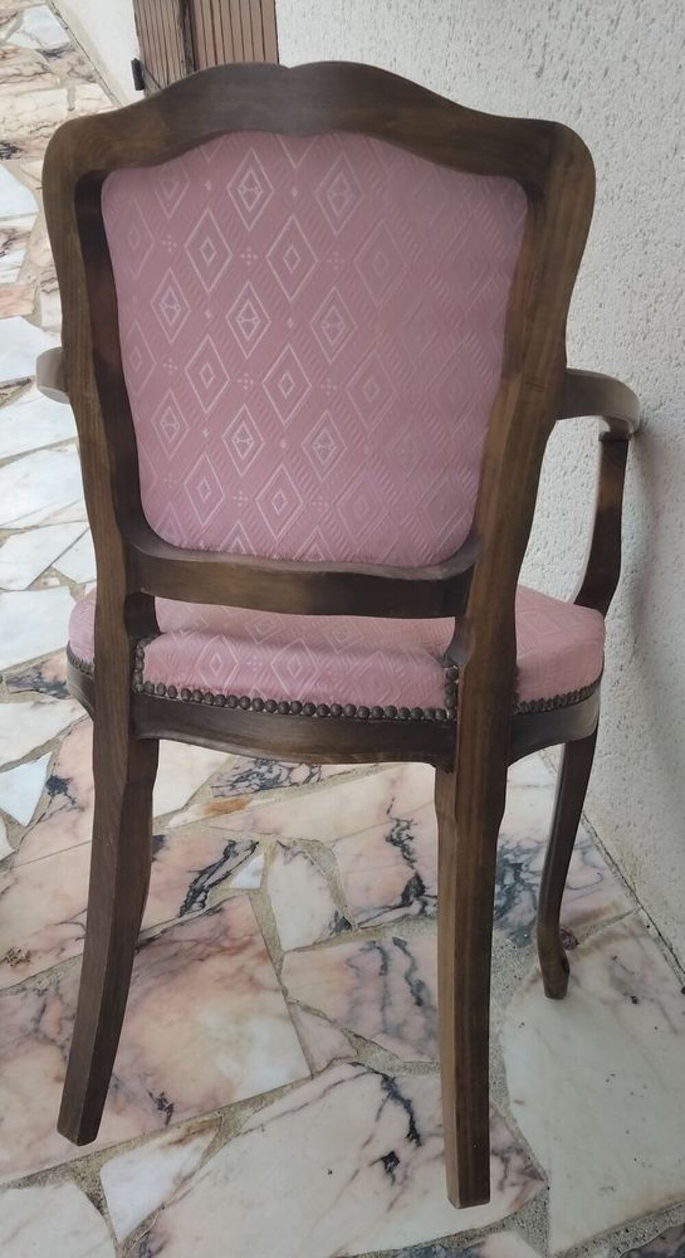Fauteuil cabriolet Meubles