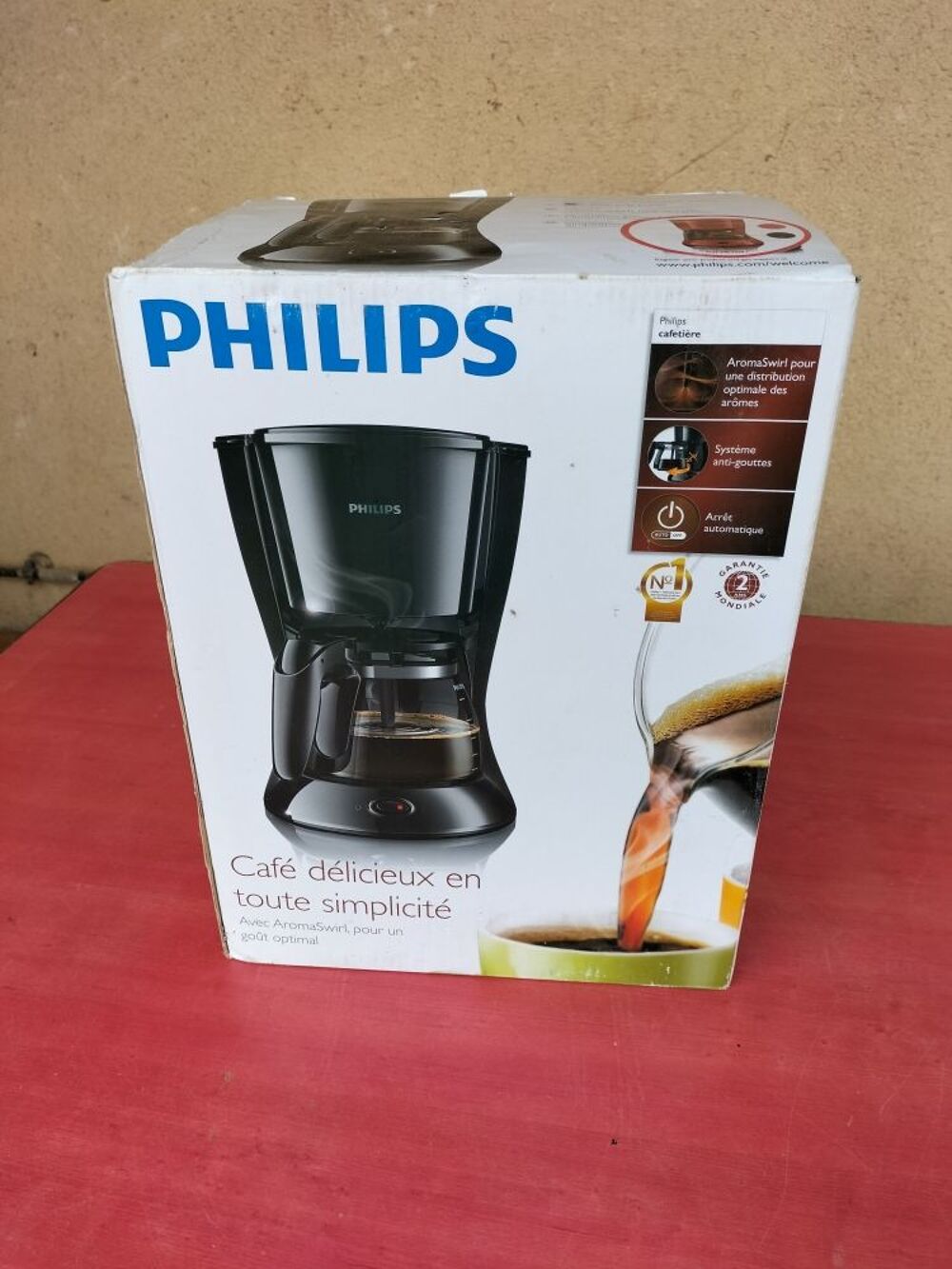 vend Electroménager