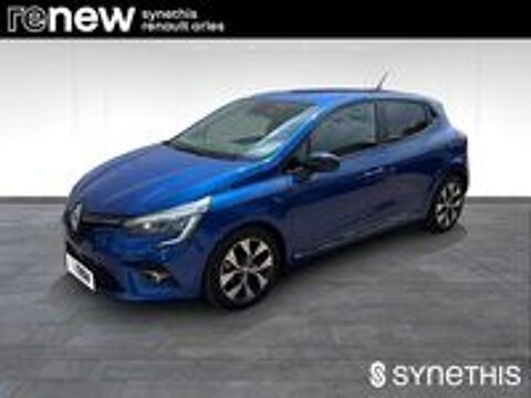 Clio V Clio TCe 100 GPL Evolution 2023 occasion 13200 Arles