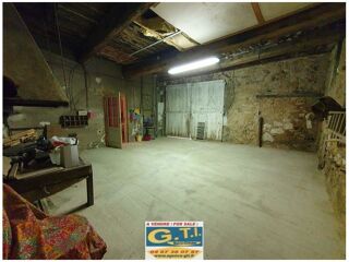  Maison � vendre 4 pi�ces 74 m�