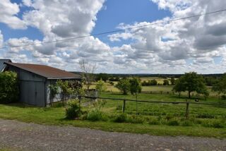  Maison � vendre 6 pi�ces 130 m�