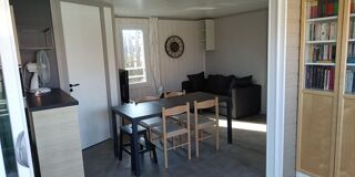  Chalet � vendre 3 pi�ces 49 m�