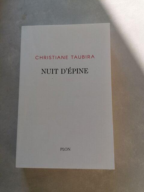 Nuit d'�pine Ch. Taubira 6 Jury (57)