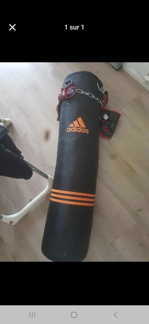 sac de frappe Chelles (77)