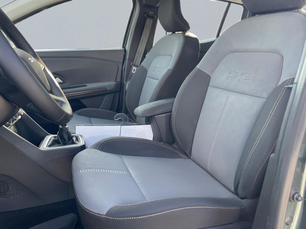 Sandero ECO-G 100 Stepway Extreme + 2023 occasion 42120 Le Coteau