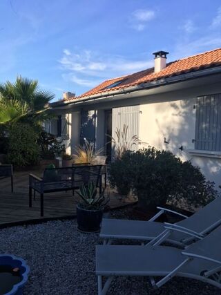 Maison 5 pièces 110 m² · à Biscarrosse · 110 m² · 465 000 €