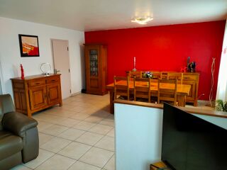  Maison � vendre 6 pi�ces 130 m�