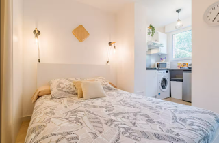  Appartement à louer 1 pièce 25 m²