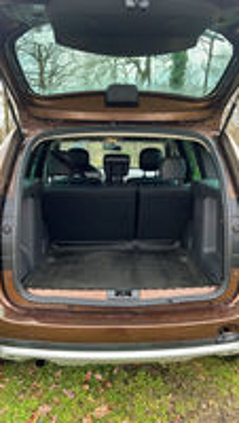 Duster 1.5DCI 2011 occasion 33240 Saint-Laurent-d'Arce