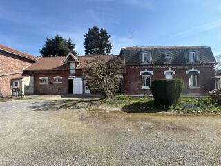  Maison à vendre 6 pièces 120 m²