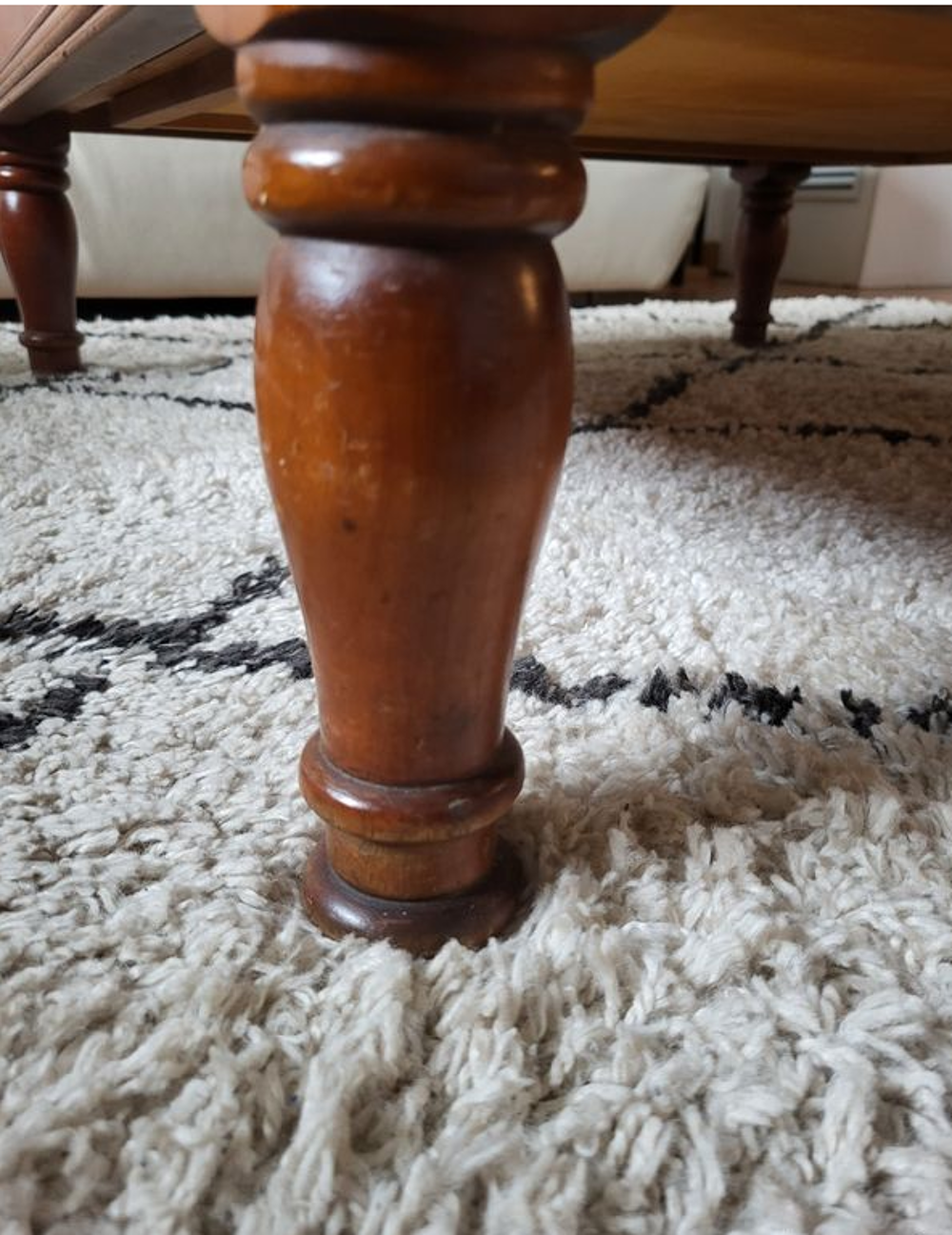 Jolie Table Basse Meubles