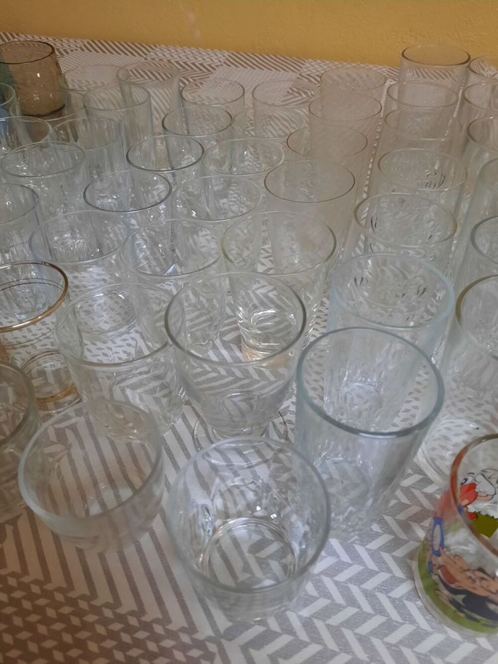 VERRES Cuisine