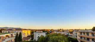  Appartement � vendre 3 pi�ces 59 m�