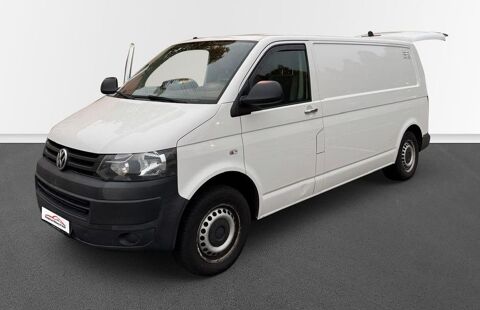 Volkswagen Transporter 2014 occasion Baulne 91590