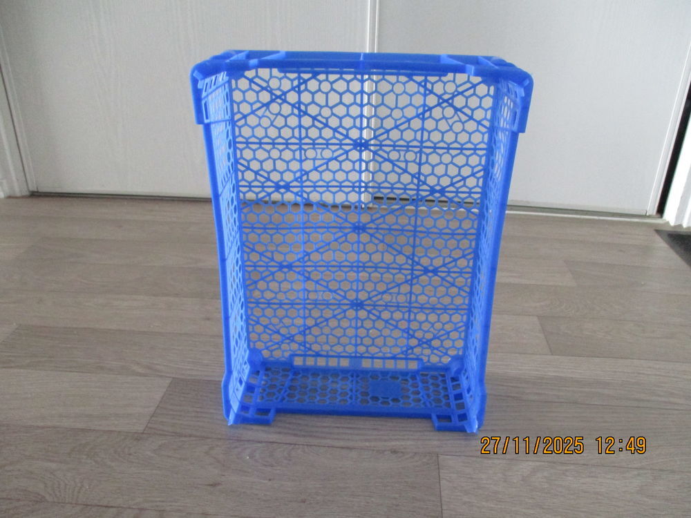Cagette plastique Jardin