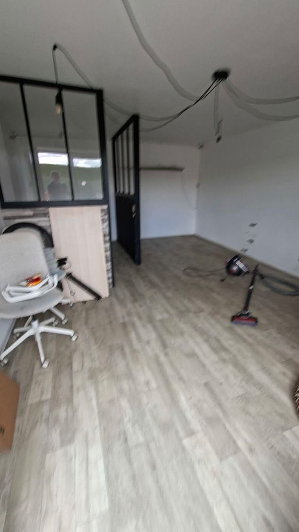 Location Atelier magasin, atelier, laboratoire , stockage Honfleur