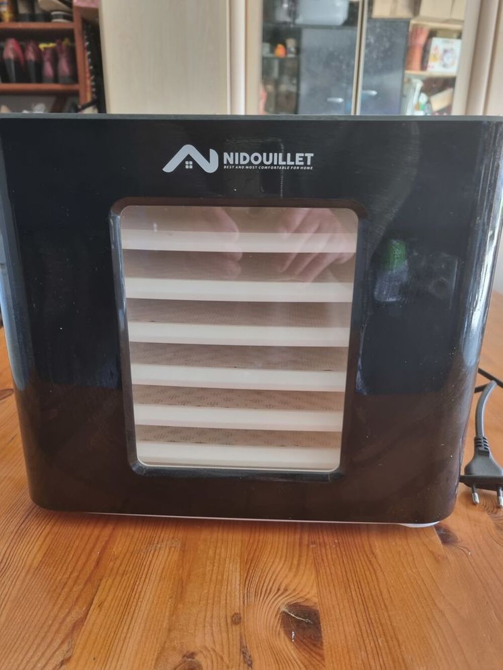 D&eacute;shydrateur Nidouillet Electroménager