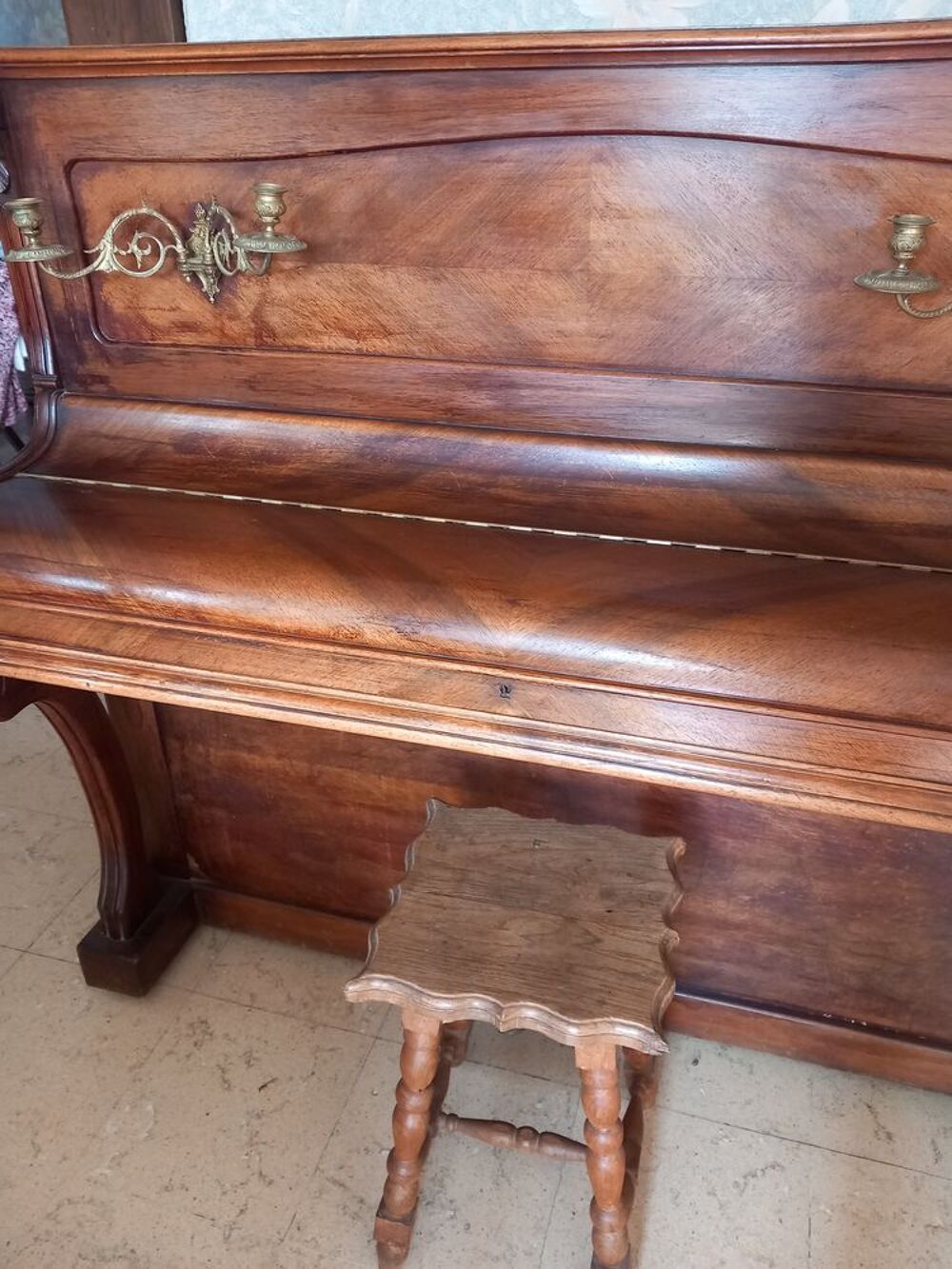 Piano Instruments de musique