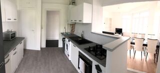  Appartement à louer 4 pièces 110 m² Saint-nazaire