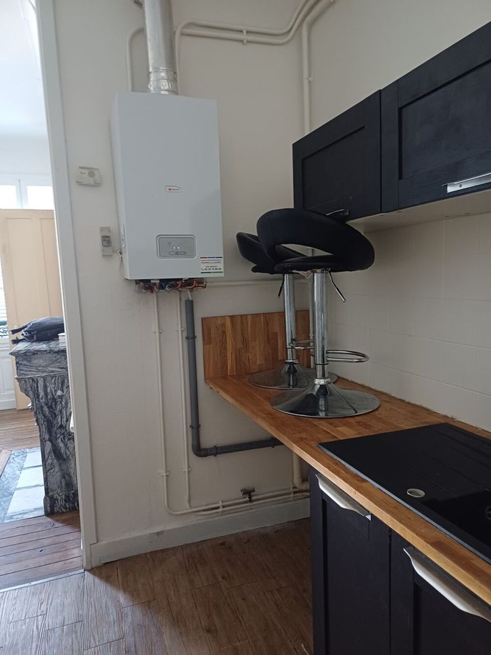 Location Appartement libre 1er septembre 2026 appartement  TROYES CENTRE VILLE Troyes