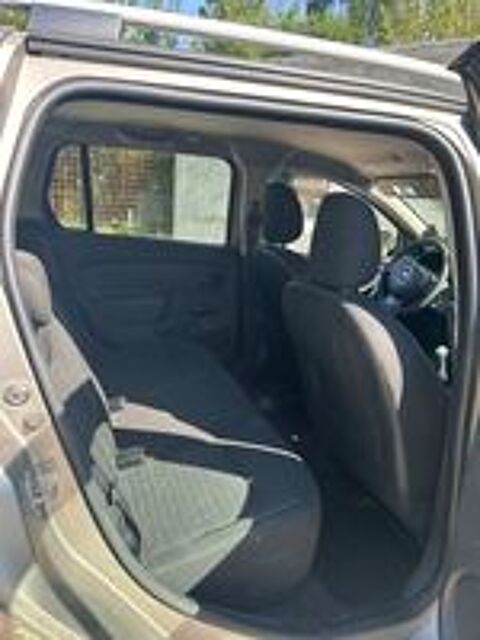 Logan 1.5 dCi 90 eco2 Laur&eacute;ate Euro 5 2014 occasion 72000 Le Mans