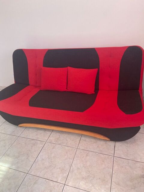 Canap� clic clac 170 Perpignan (66)