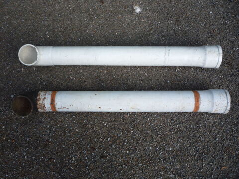 Descente en fonte de chaineau/cheneau/cha�neau 50 Castres (81)