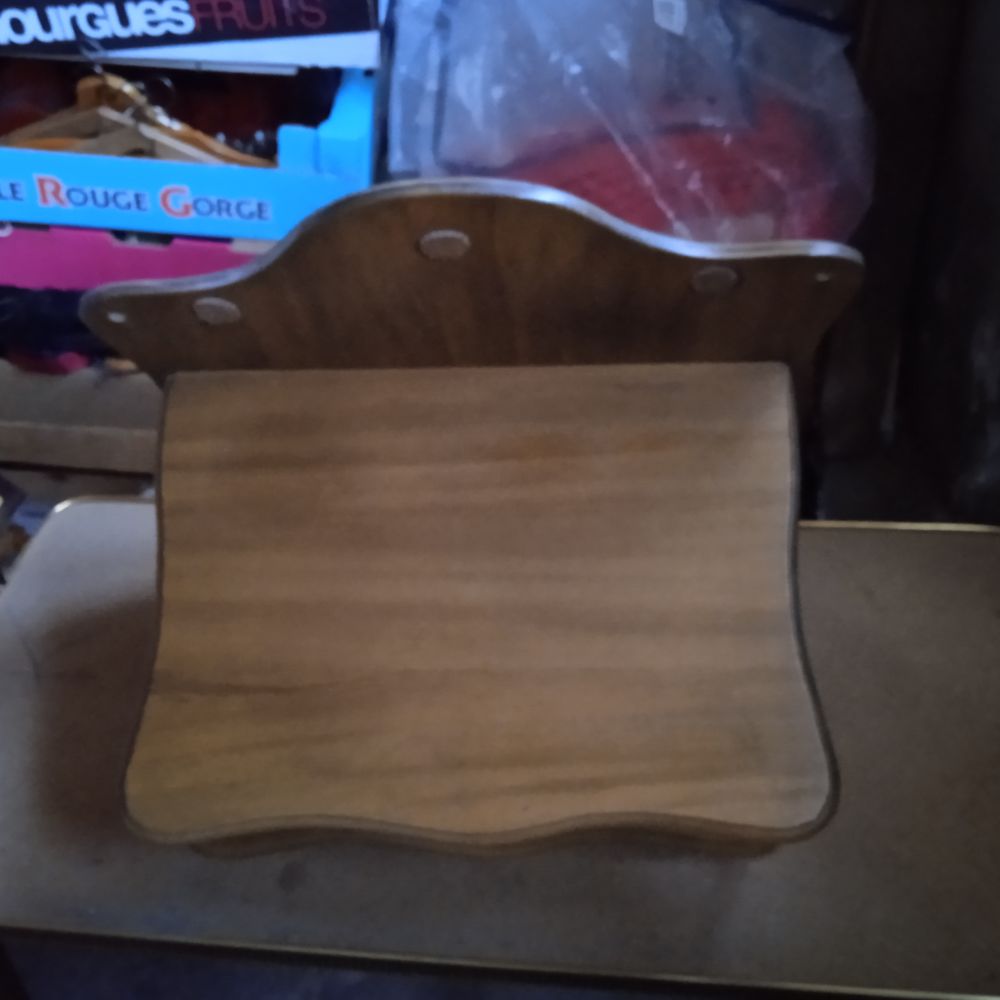 etagere en bois Meubles