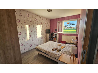  Maison � vendre 6 pi�ces 92 m�