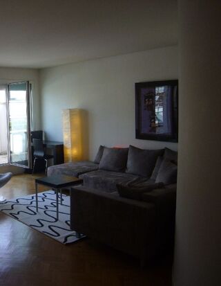  Appartement à louer 2 pièces 44 m² Courbevoie