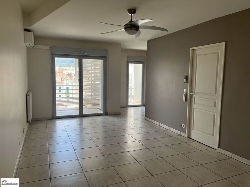 Appartement 3 pièces 67 m² · à Grenoble · 67 m² · 265 000 €