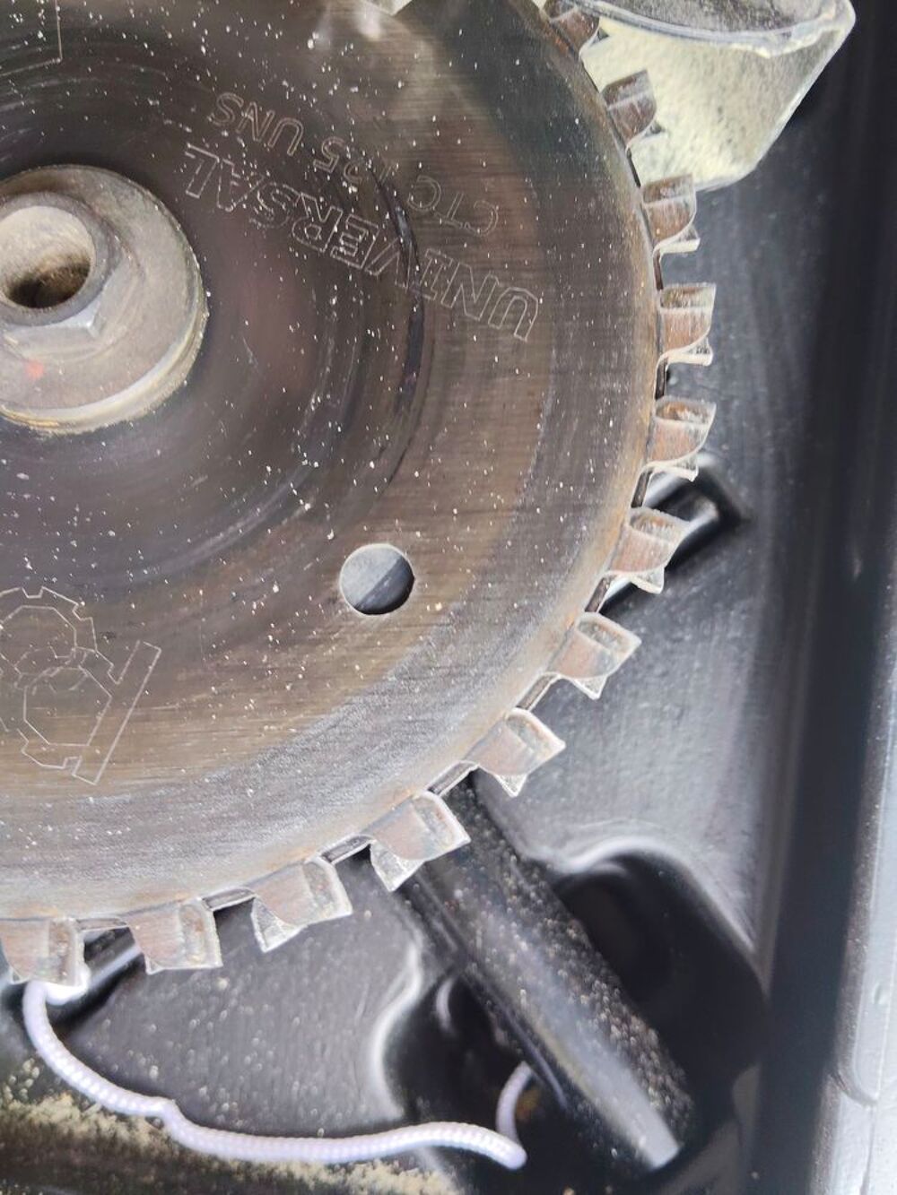 Coupe tous Bricolage