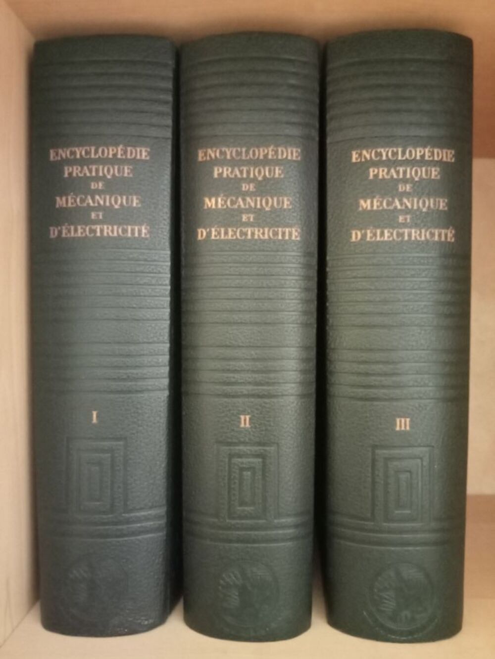 Encyclop&eacute;die Livres et BD