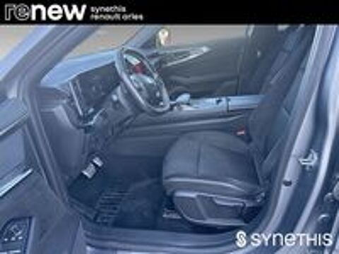 Espace E-Tech hybrid 200 esprit Alpine 2023 occasion 13200 Arles