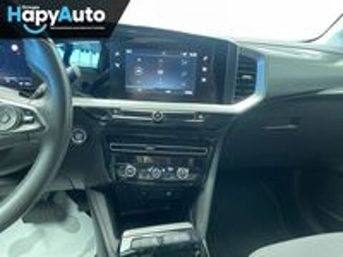 Mokka Electrique 136 ch & Batterie 50 kWh Elegance 2023 occasion 65000 Tarbes