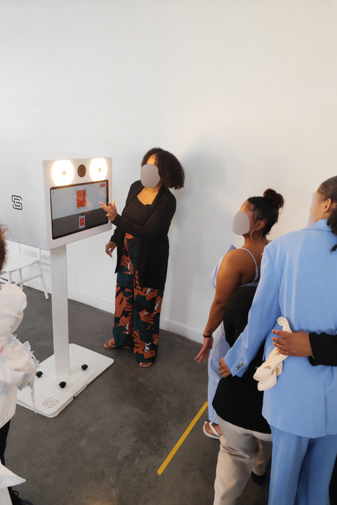 photobooth &Icirc;le-de-France - Mariage - Anniversaire 0 93420 Villepinte