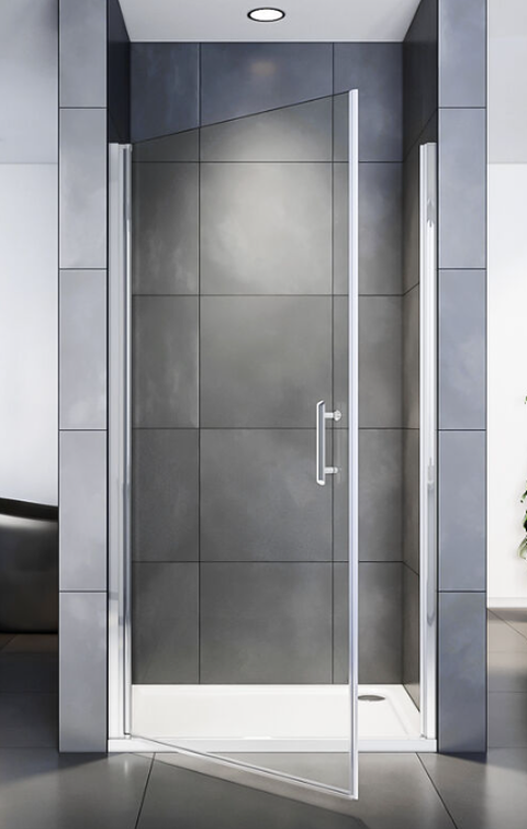 PORTE DE DOUCHE 90 VERRE Vence (06)