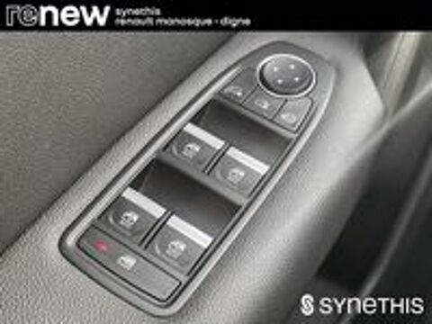 Captur mild hybrid 140 Techno 2023 occasion 04100 Manosque