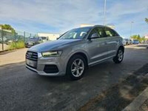 Q3 2.0 TDI 150 ch Quattro Ambiente 2016 occasion 34690 Fabr&egrave;gues