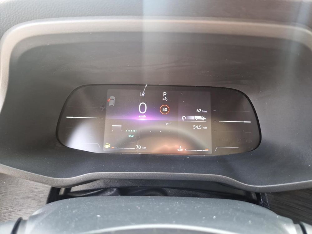 Trafic TRAFIC FG BLUE DCI 150 L1H1 3T AUTO EXTRA 2025 occasion 42120 Le Coteau