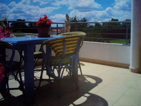  Appartement  louer 2 pices 46 m