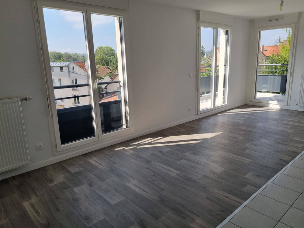 Location Appartement Appartement 2 pièces 44 m² à Longjumeau Longjumeau