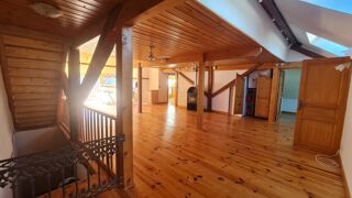  Duplex/triplex à vendre 5 pièces 128 m²