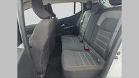 Sandero ECO-G 100 - 22 Stepway Confort 2022 occasion 38140 Rives