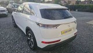 DS7 Crossback BlueHDi 130 BVM6 Executive 2018 occasion 62740 Fouqui&egrave;res-l&egrave;s-Lens
