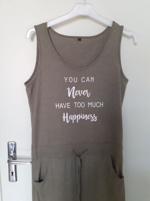 Robe longue taille 36 6 Grisolles (82)