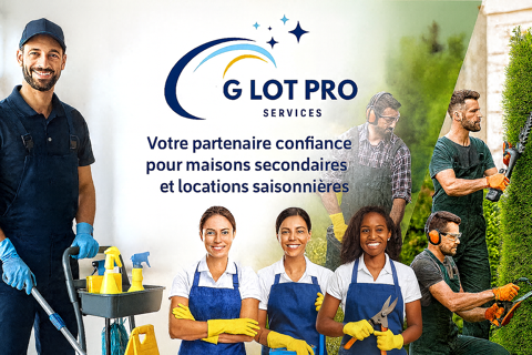 SERVICES 0 46000 Cahors